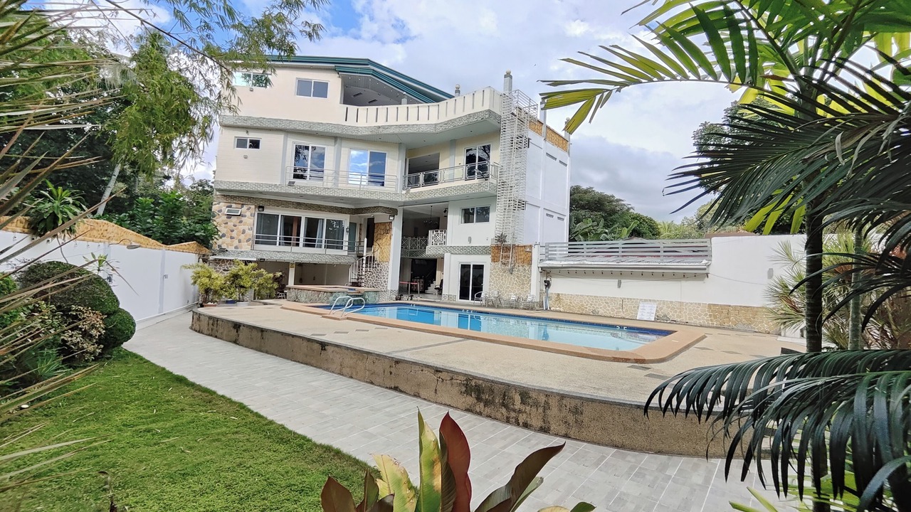 Photo of Outdoor in Baclayon