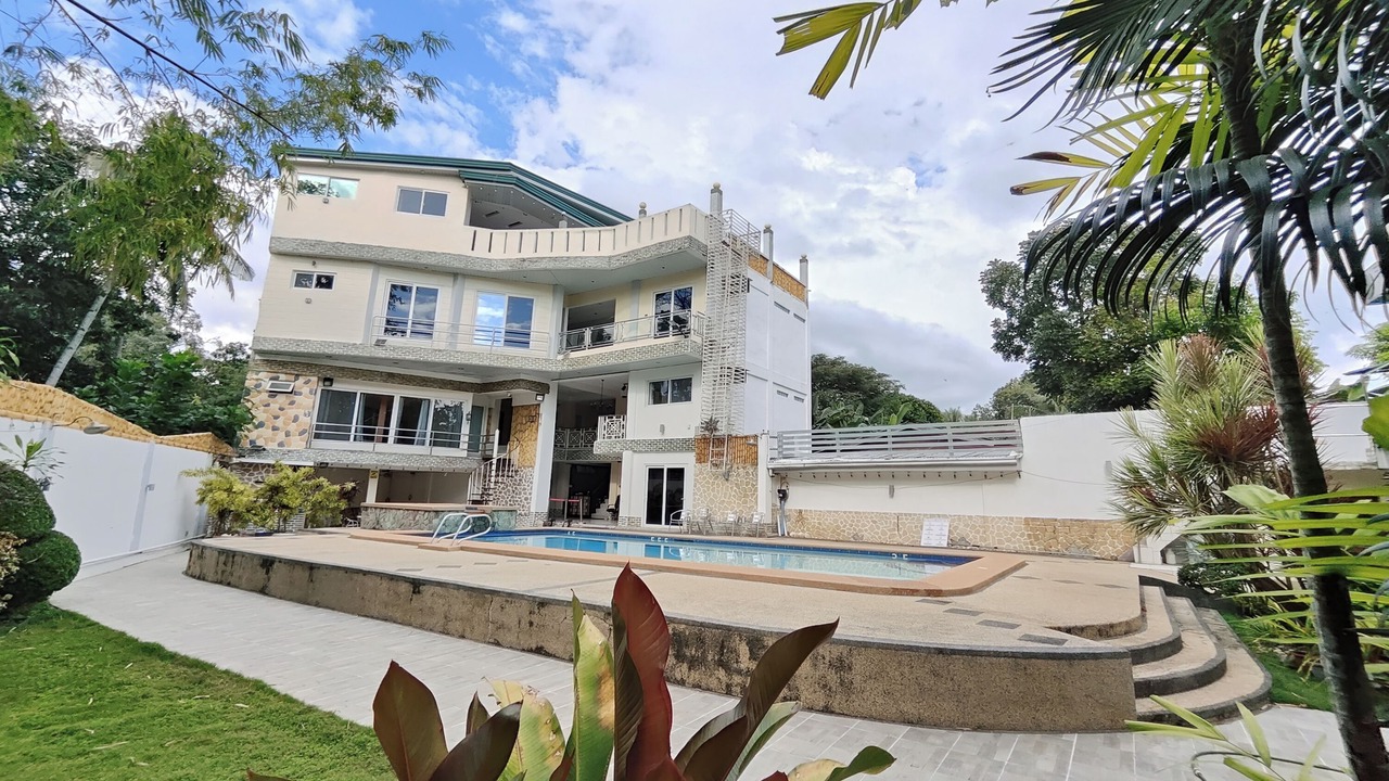 Photo of Outdoor in Baclayon