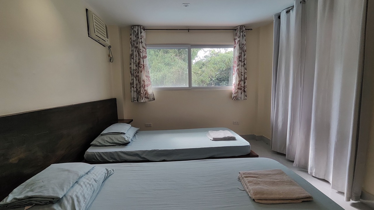 Photo of Bedroom in Baclayon