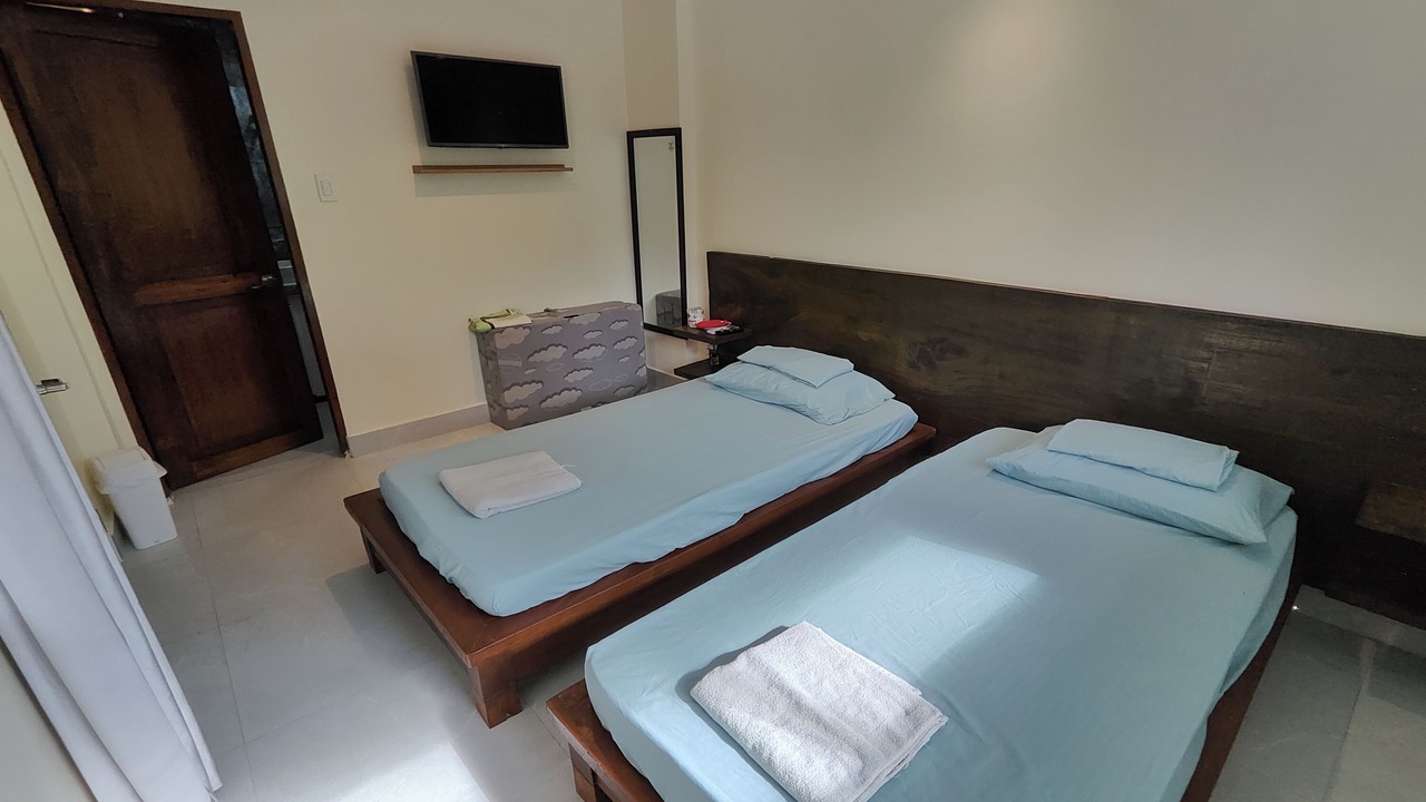 Photo of Bedroom in Baclayon