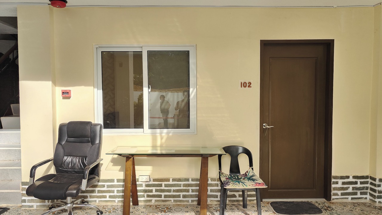 Photo of Patio Balcony in Baclayon