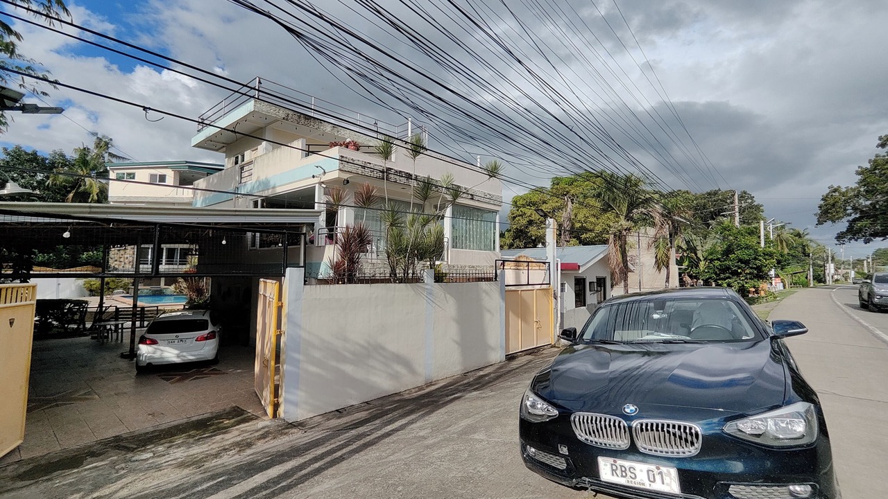 Photo of Outdoor in Baclayon