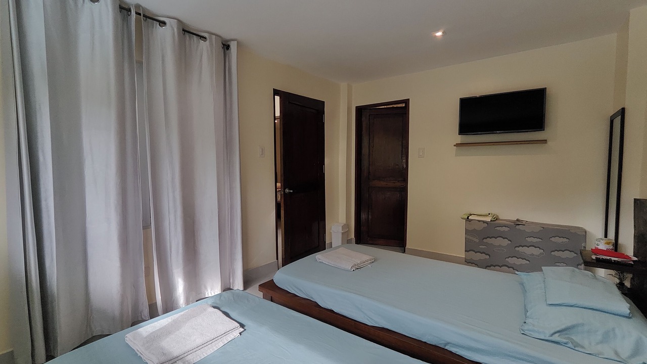 Photo of Bedroom in Baclayon