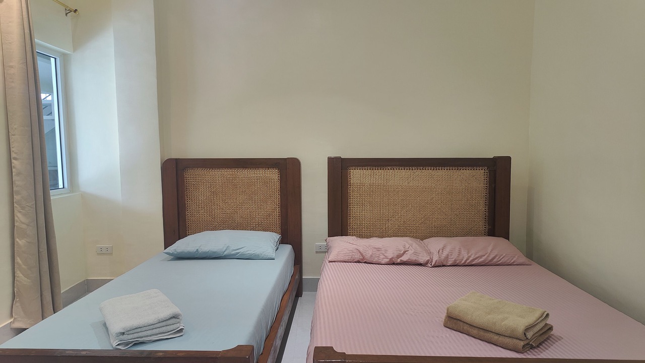 Photo of Bedroom in Baclayon
