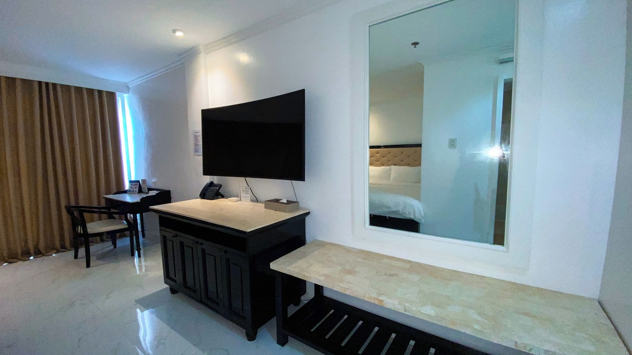 Photo of Bedroom in Lapu-Lapu