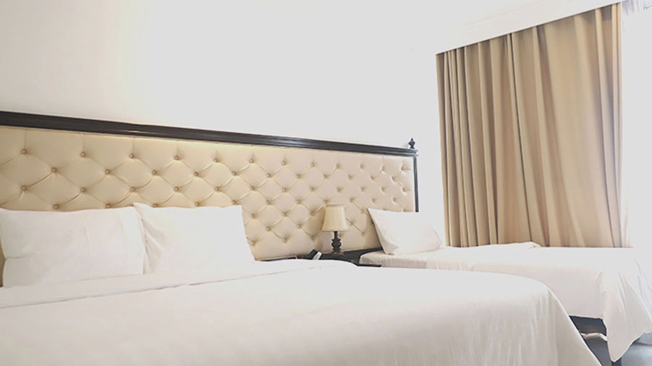 Photo of Bedroom in Lapu-Lapu