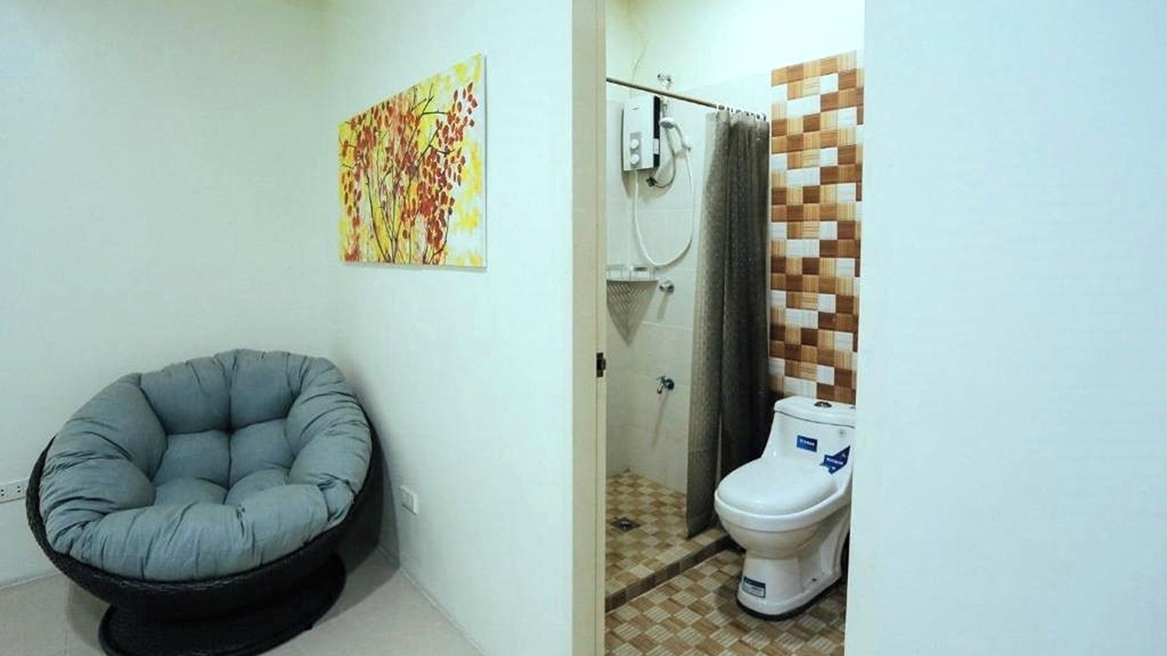 Photo of Bathroom in Angeles City