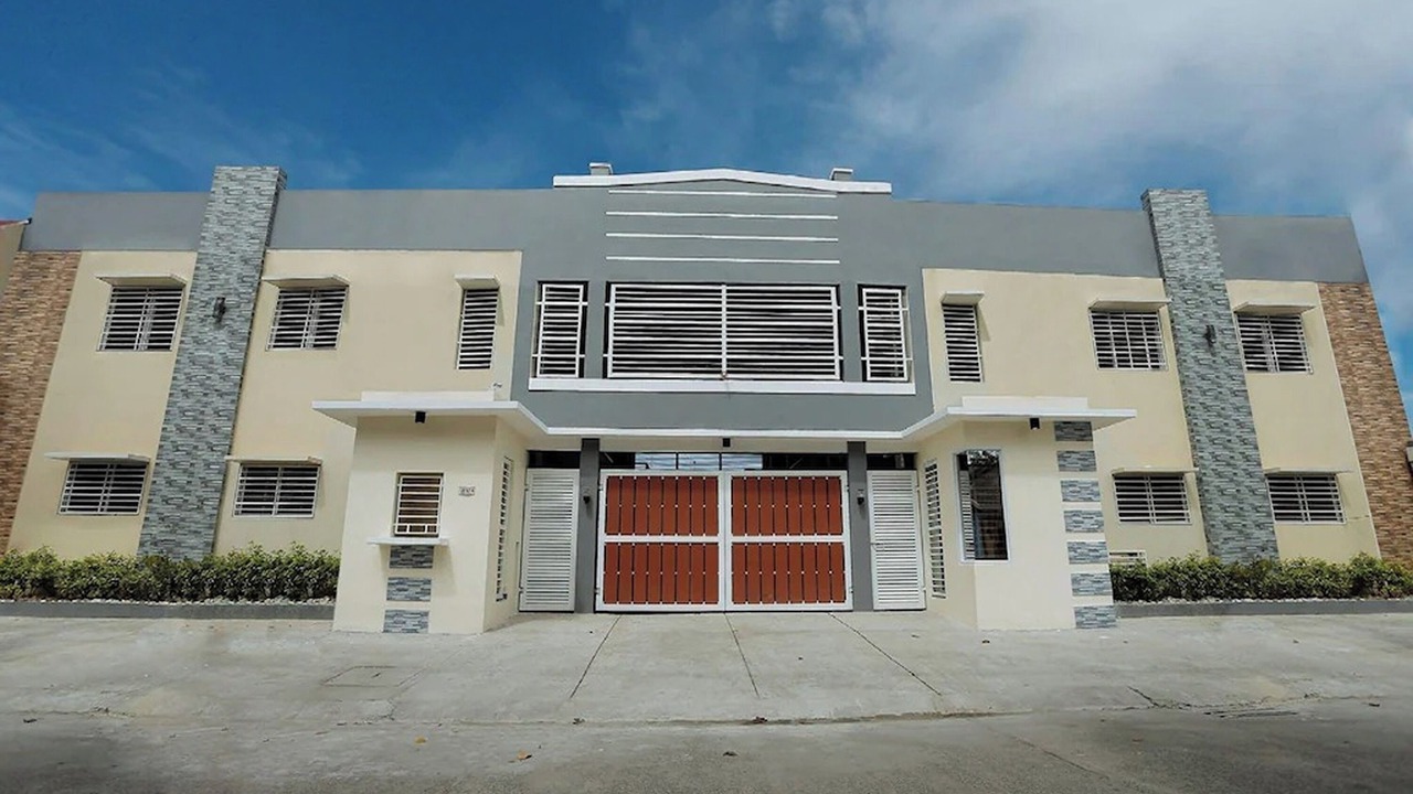 Photo of Outdoor in Angeles City