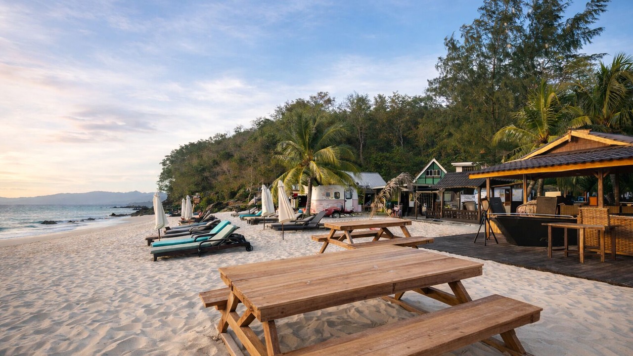 Photo of Others in Pantai Tengah