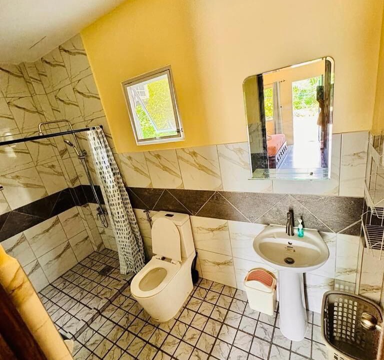 Photo of Bathroom in Santa Fe