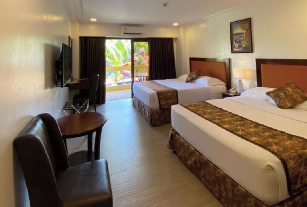 Photo of Outdoor in Boracay Island