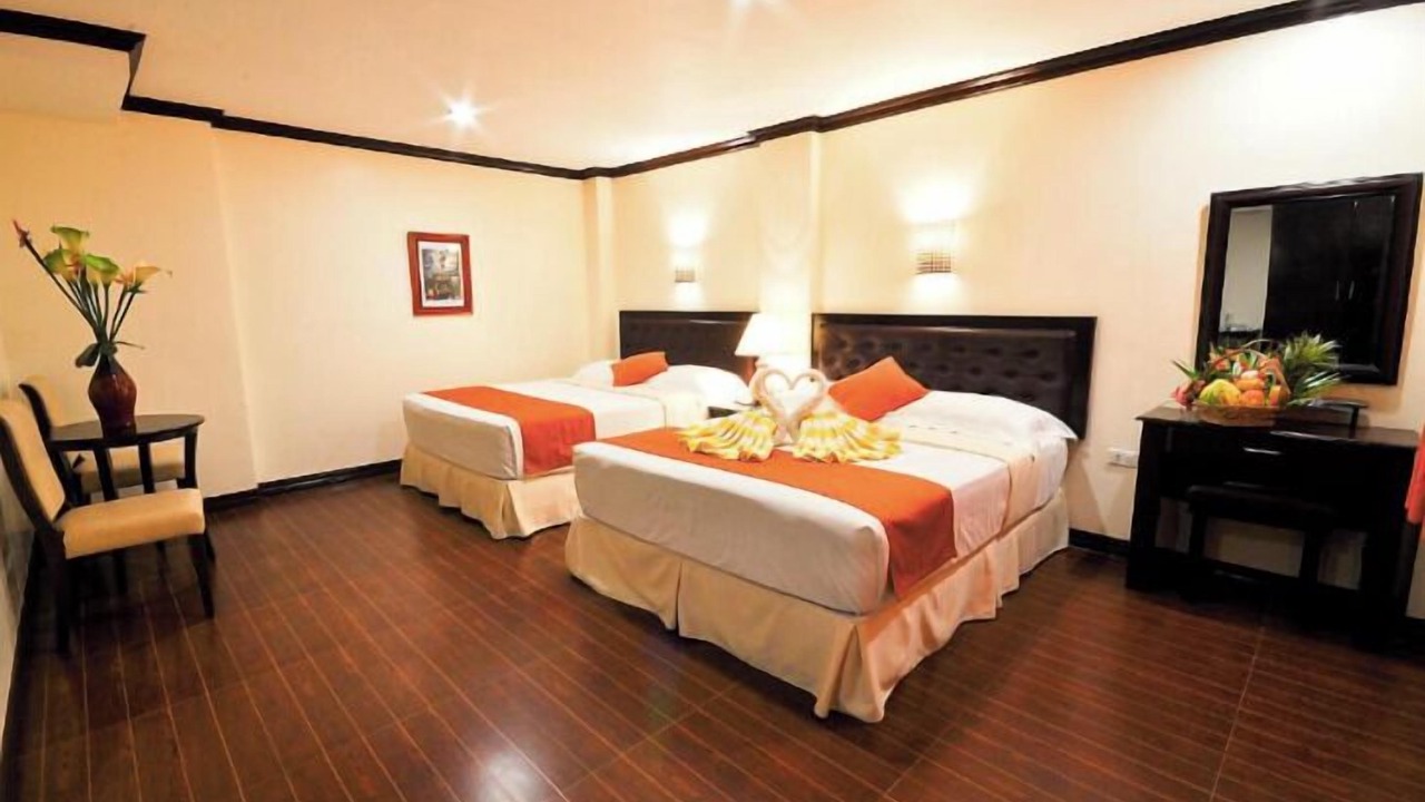 Photo of Bedroom in Boracay Island