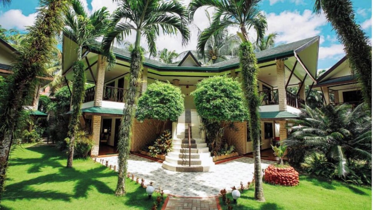 Photo of Outdoor in Boracay Island