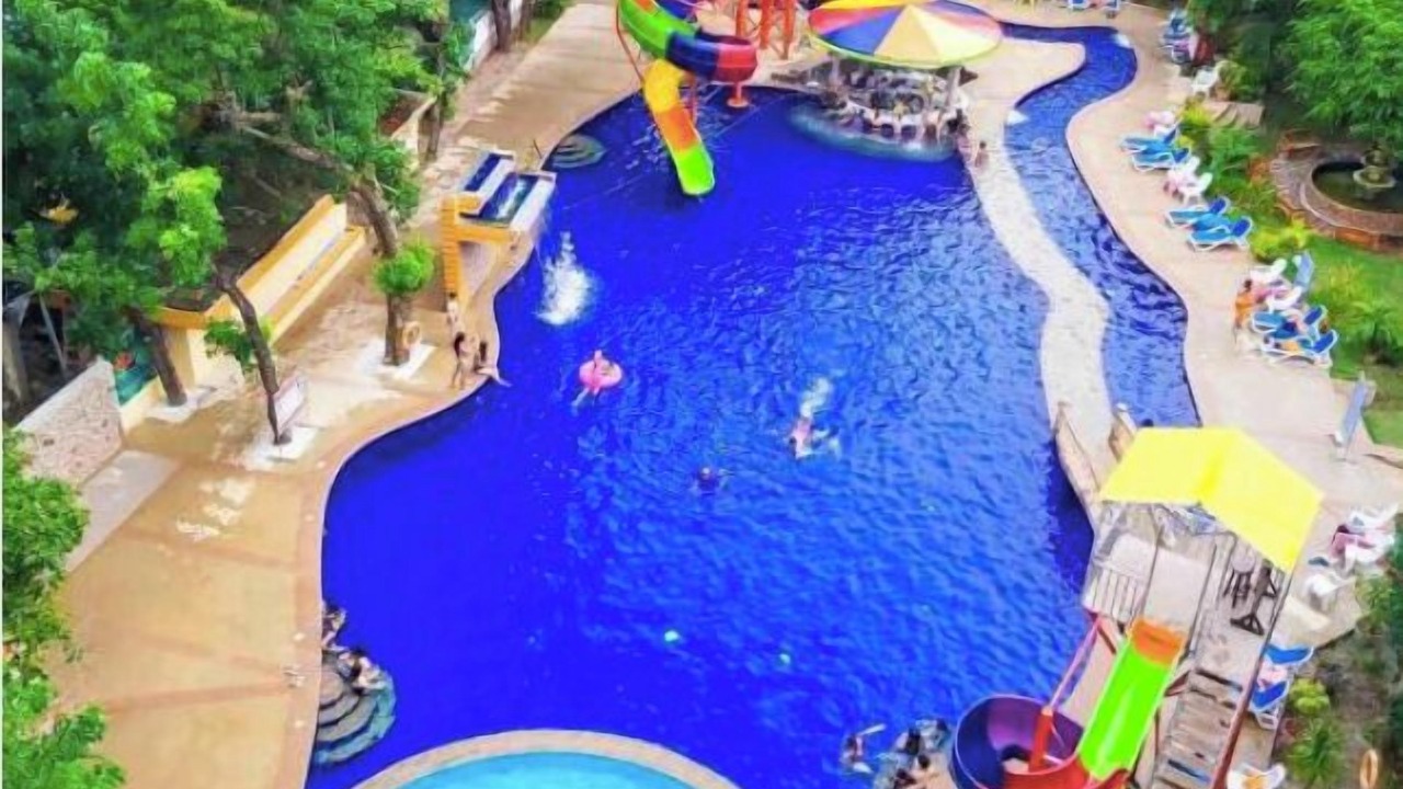 Photo of Outdoor in Boracay Island