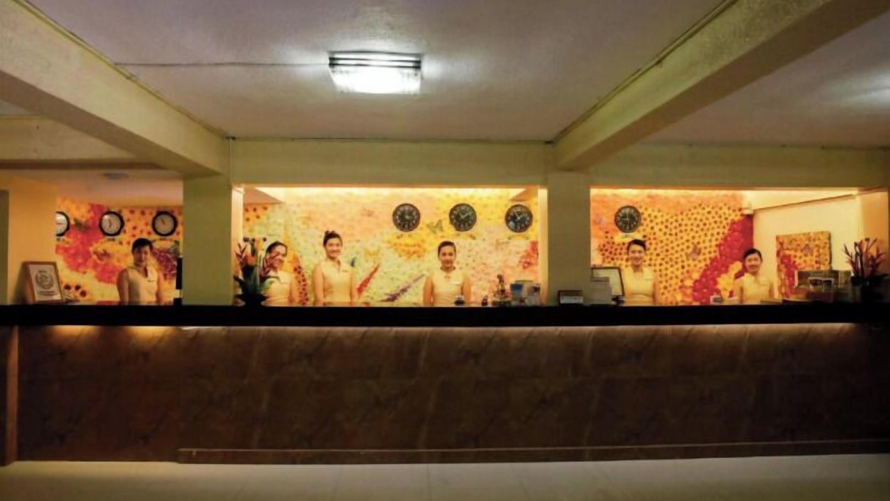 Photo of Others in Boracay Island
