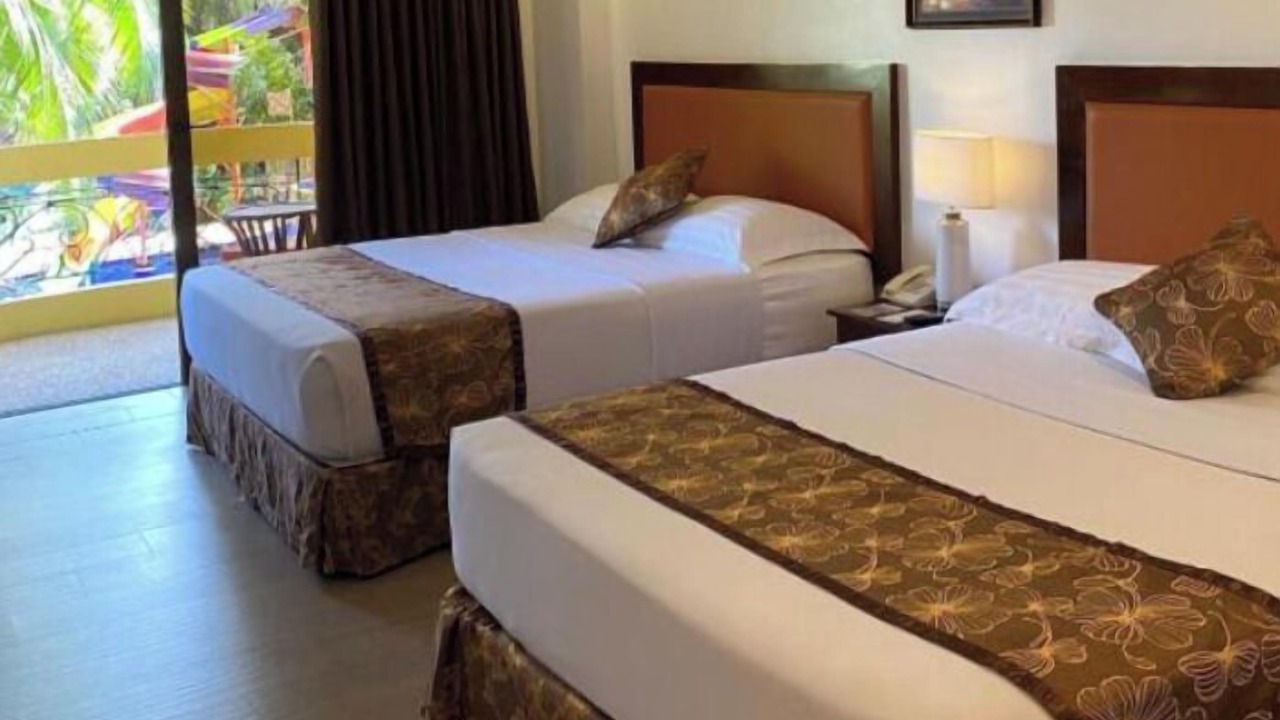 Photo of Bedroom in Boracay Island