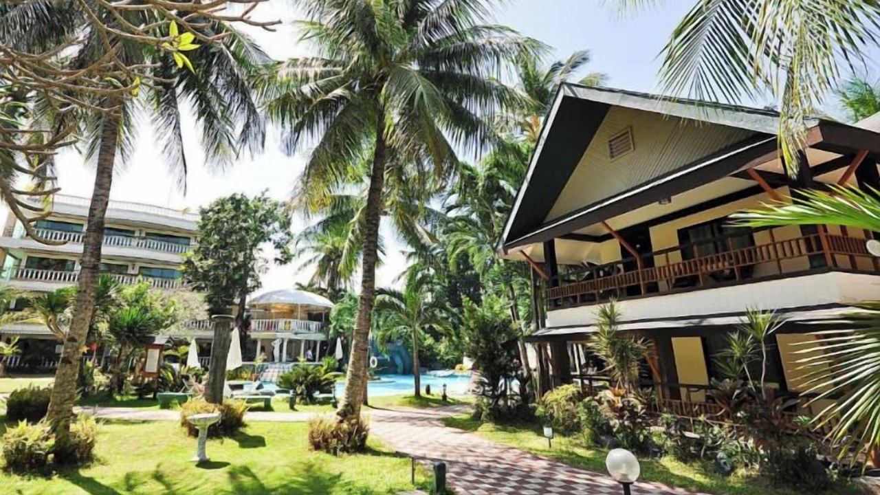 Photo of Outdoor in Boracay Island