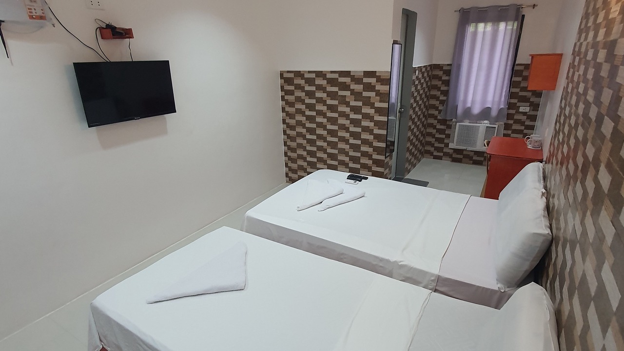 Photo of Bedroom in Lapu-Lapu