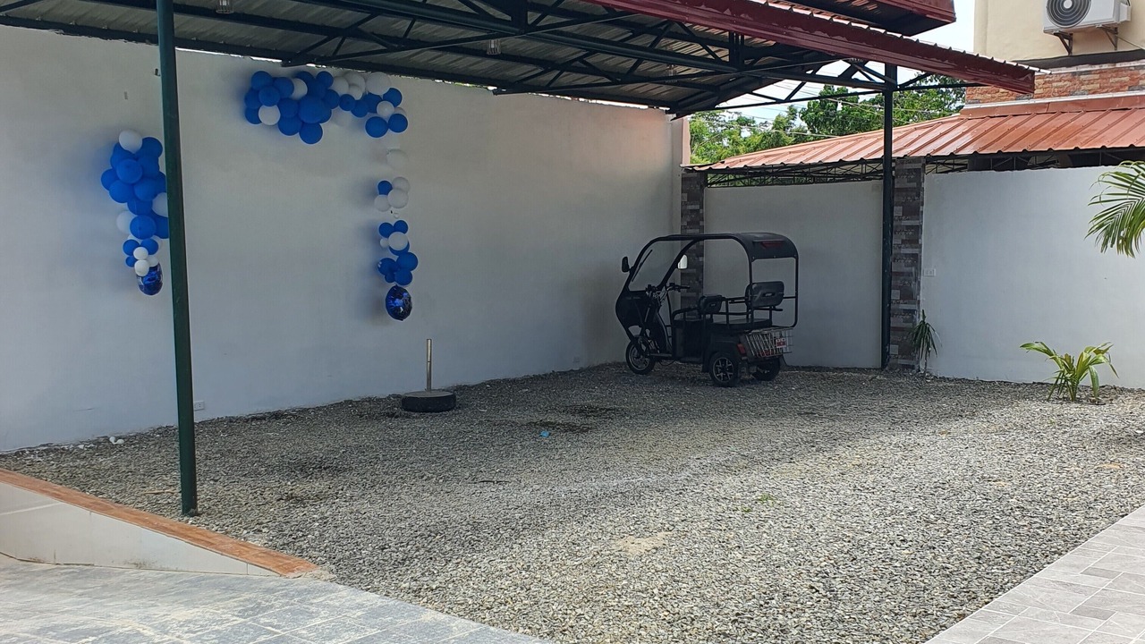 Photo of Outdoor in Lapu-Lapu