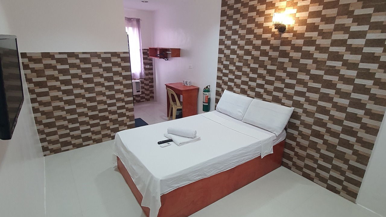 Photo of Bedroom in Lapu-Lapu