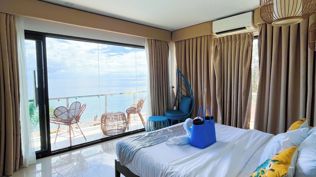 Photo of Bedroom in Sogod