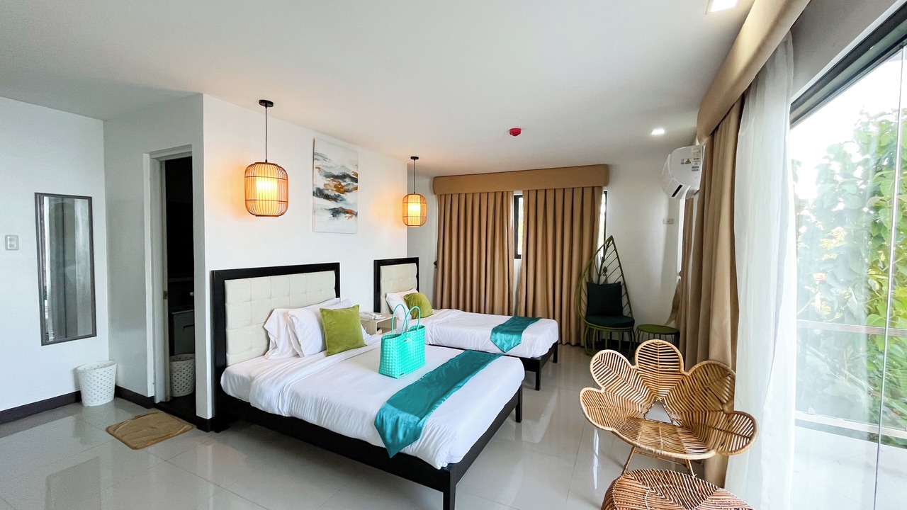 Photo of Bedroom in Sogod