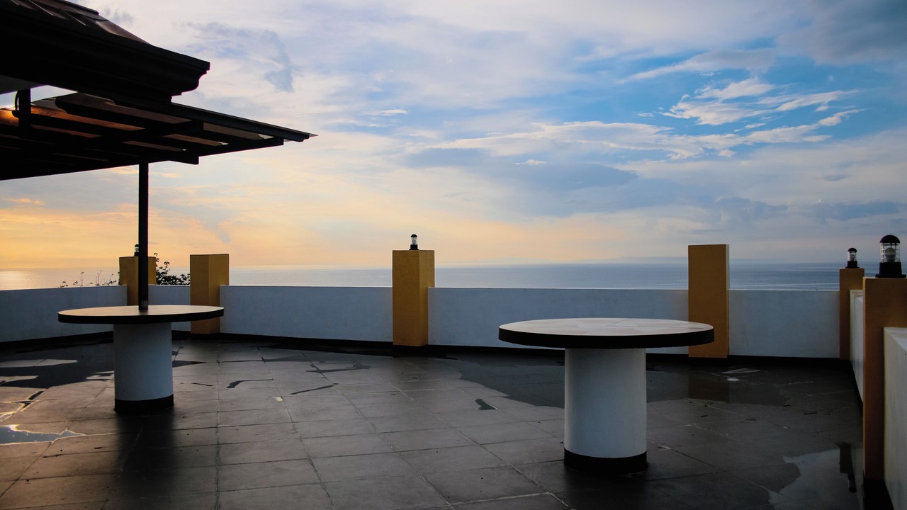 Photo of Patio Balcony in Sogod