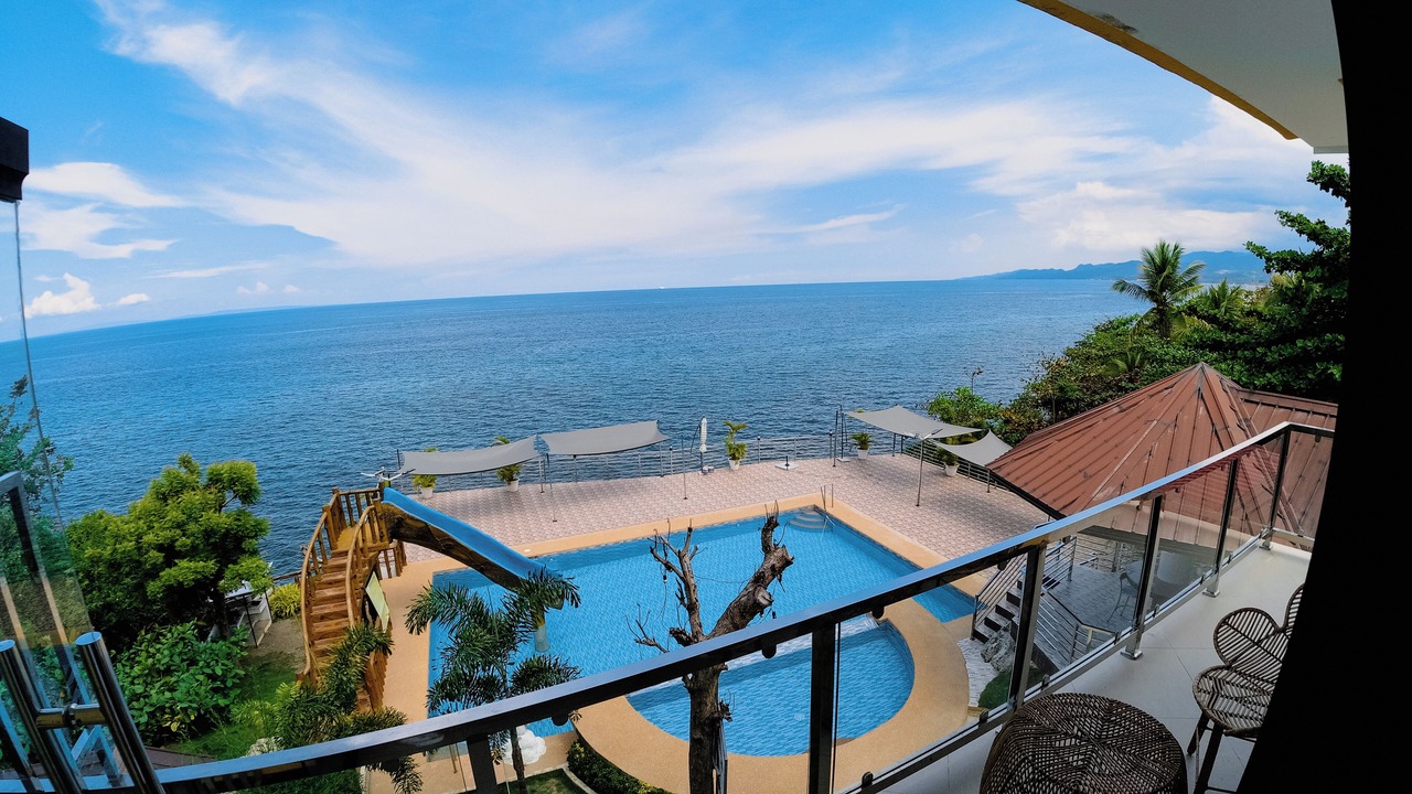 Photo of Patio Balcony in Sogod