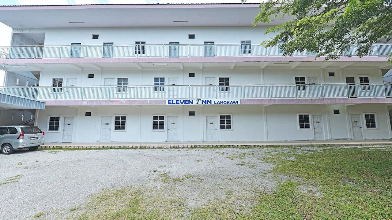 Photo of Outdoor in Kuah