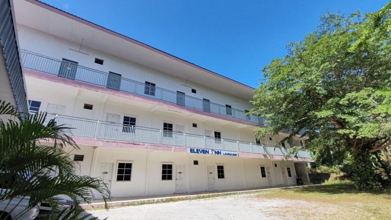 Photo of Outdoor in Kuah