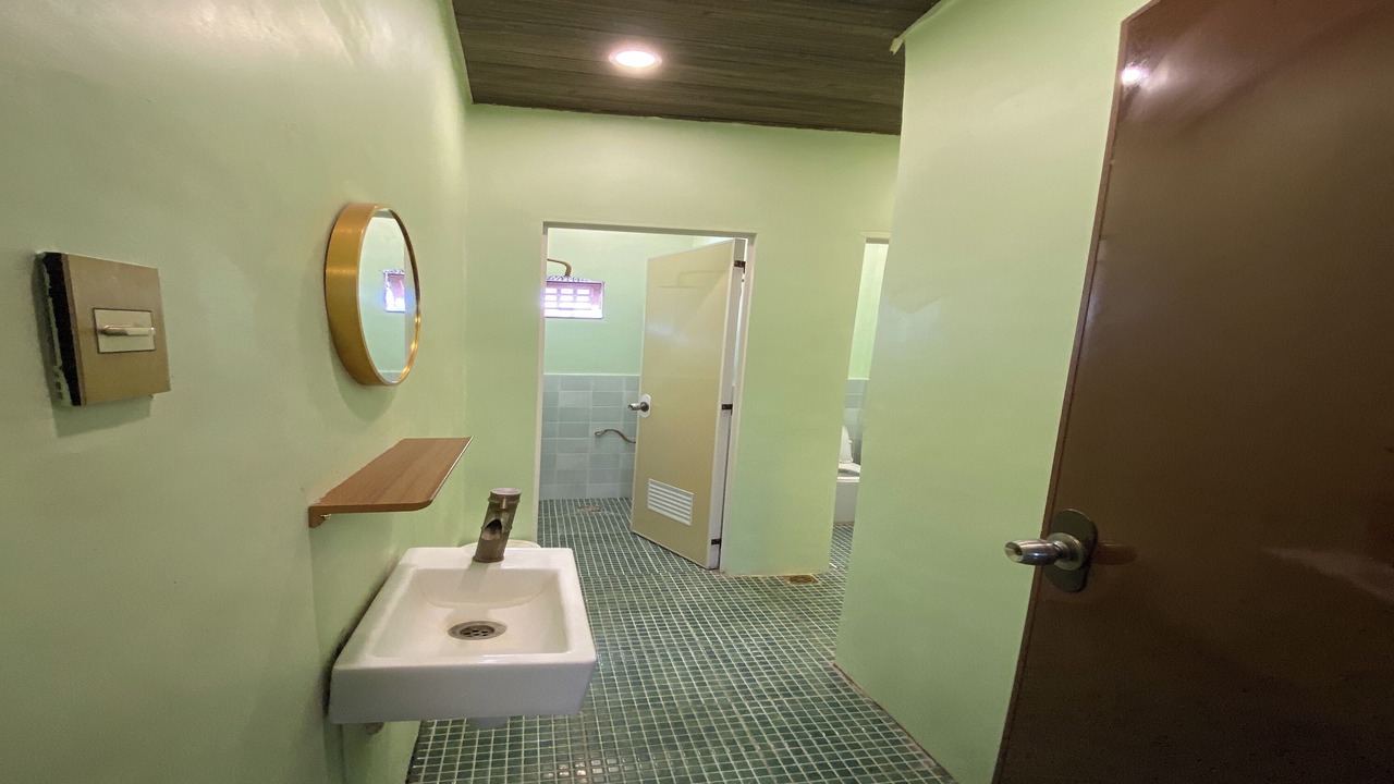 Photo of Bathroom in Tanza