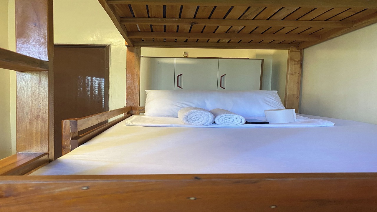 Photo of Bedroom in Tanza