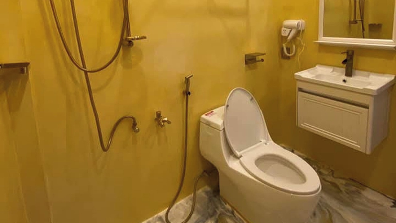Photo of Bathroom in Tanza