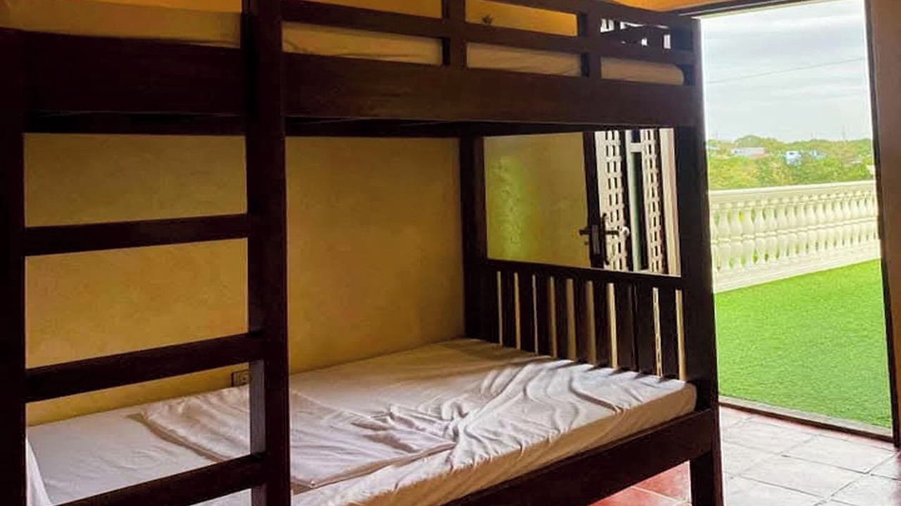 Photo of Bedroom in Tanza