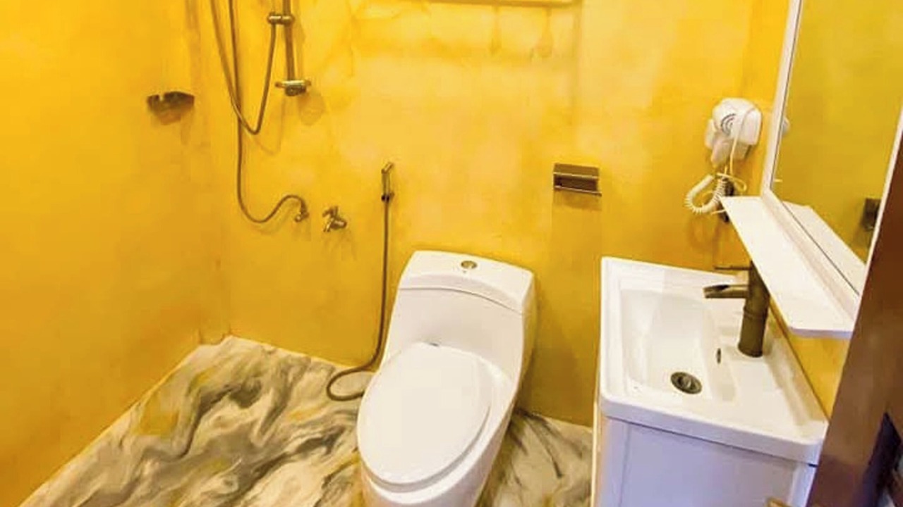 Photo of Bathroom in Tanza