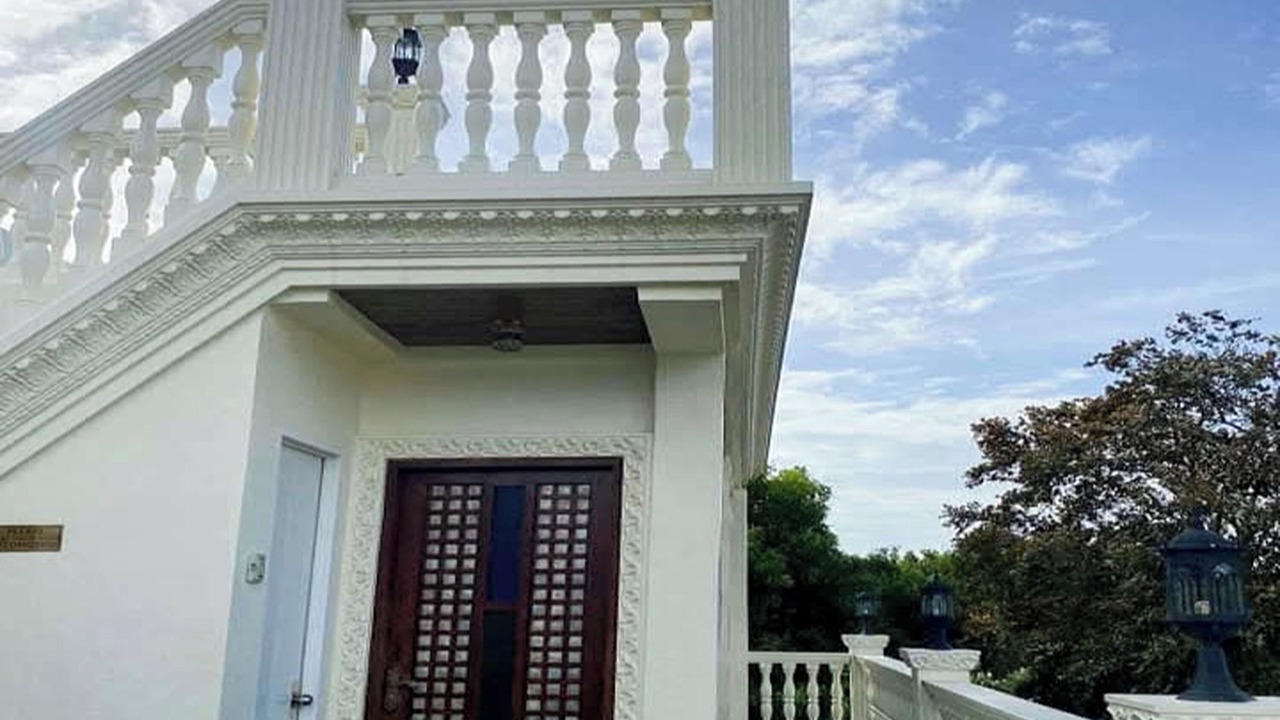 Photo of Patio Balcony in Tanza
