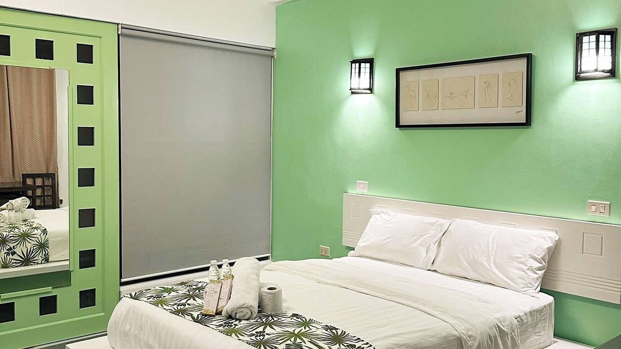 Photo of Bedroom in Malabanias