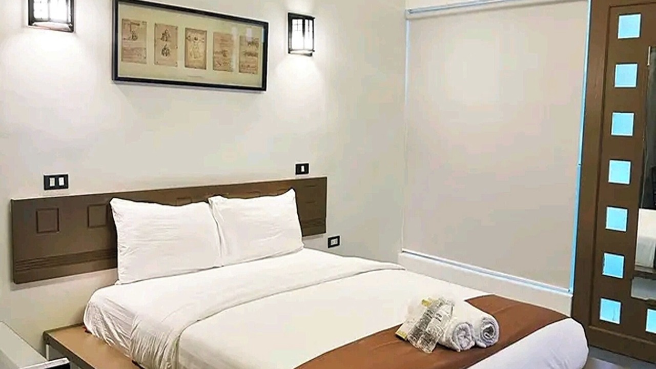Photo of Bedroom in Malabanias