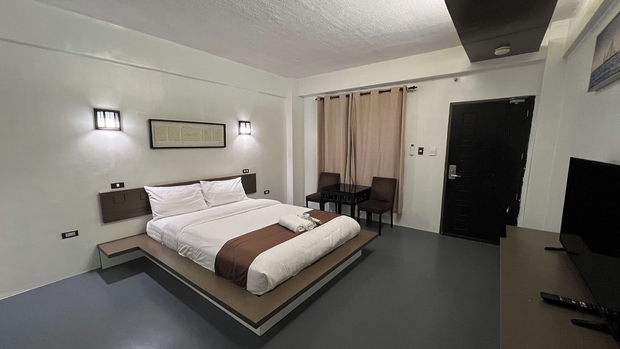 Photo of Bedroom in Malabanias