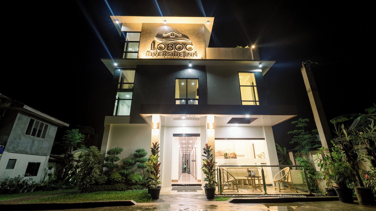 Photo of Outdoor in Loboc