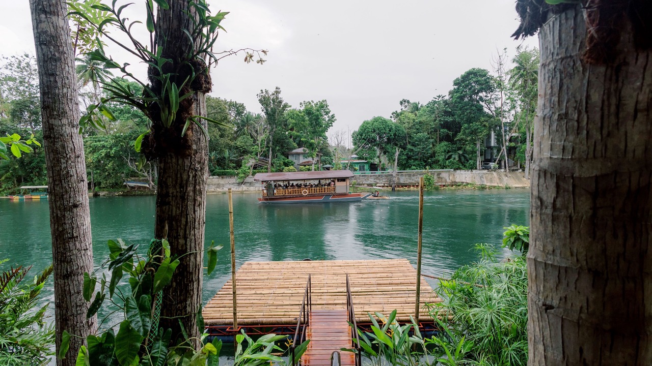 Photo of Others in Loboc