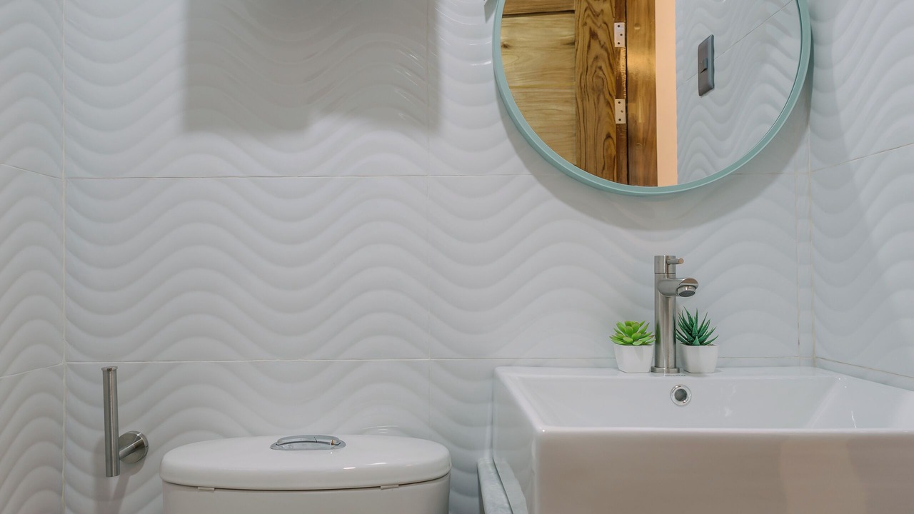 Photo of Bathroom in Loboc