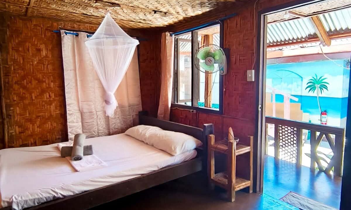 Photo of Bedroom in Logon