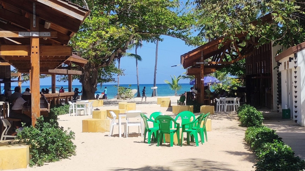 Photo of Others in Las Galeras
