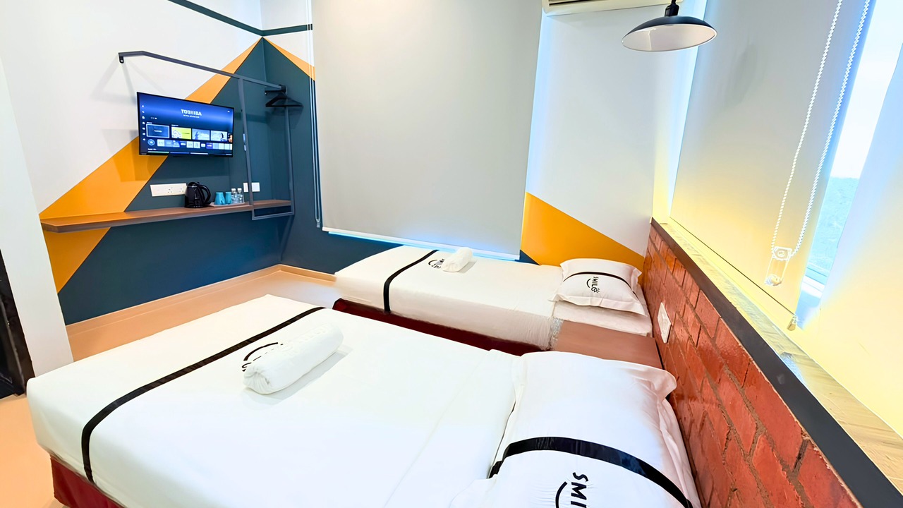 Photo of Bedroom in Pasir Penambang
