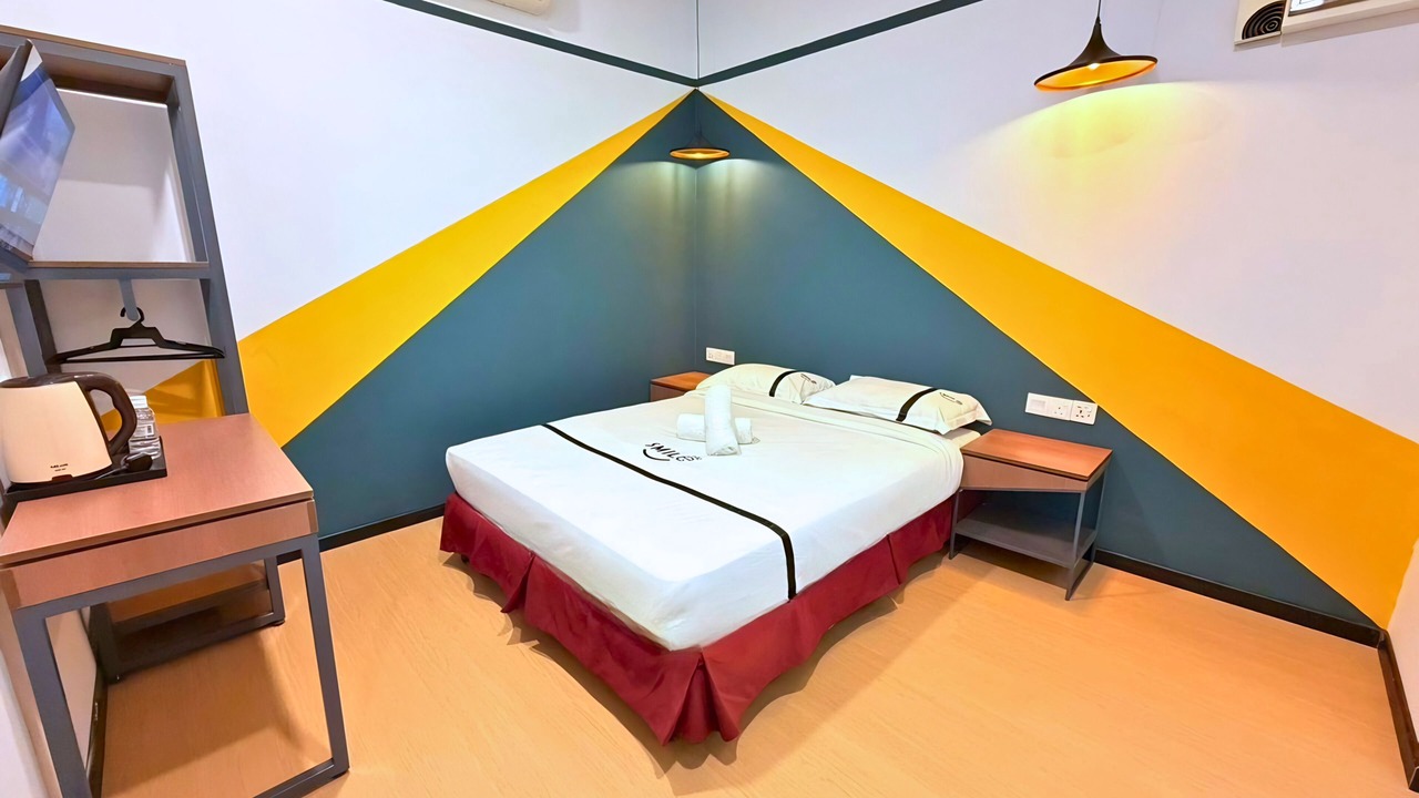Photo of Bedroom in Pasir Penambang