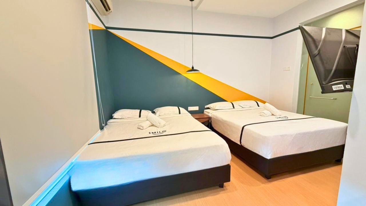 Photo of Bedroom in Pasir Penambang