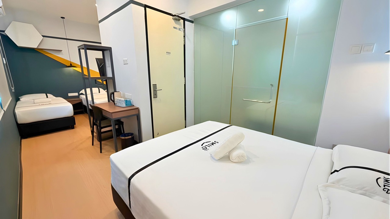 Photo of Bedroom in Pasir Penambang