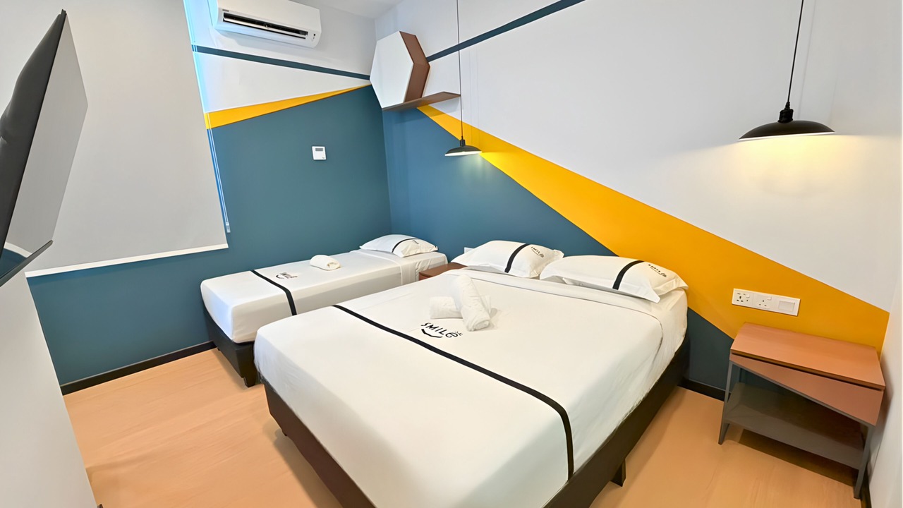 Photo of Bedroom in Pasir Penambang