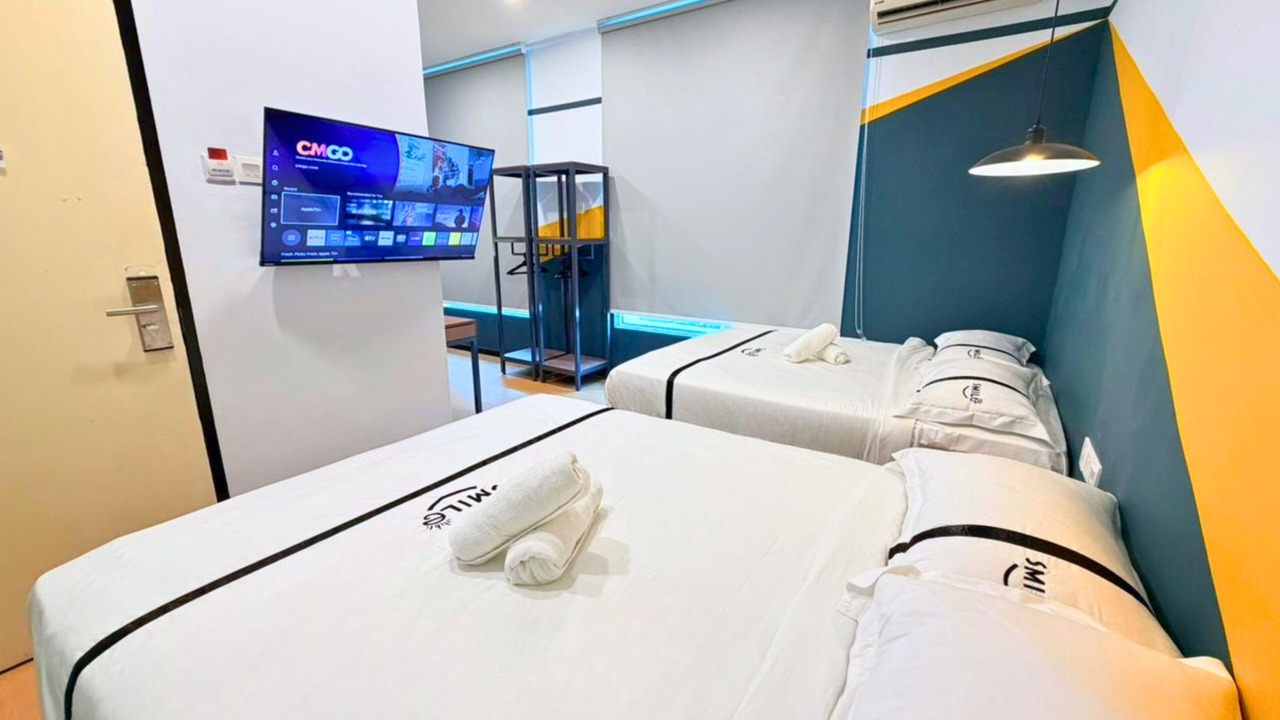 Photo of Bedroom in Pasir Penambang